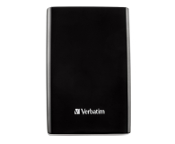 Verbatim Store 'n' Go Slim Portable SSD 256GB - 1316040 - zdjęcie 2